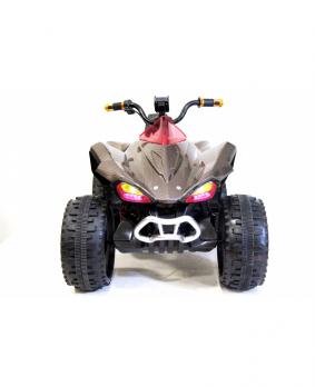 Электроквадроцикл 12V