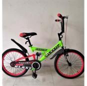 ВЕЛОСИПЕД 16 "BLAST SHOCK " ,  арт. 1605BS-3"