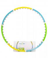 Обруч массажный разборный STARFIT 98 см 0,84 кг HH-104 1/20