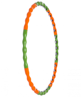 Обруч массажный разборный STARFIT 98 см 1,15 кг HH-106 1/20