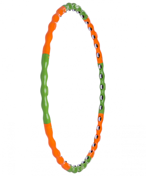 Обруч массажный разборный STARFIT 98 см 1,15 кг HH-106 1/20