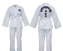 Добок Rusco Sport ITF 120
