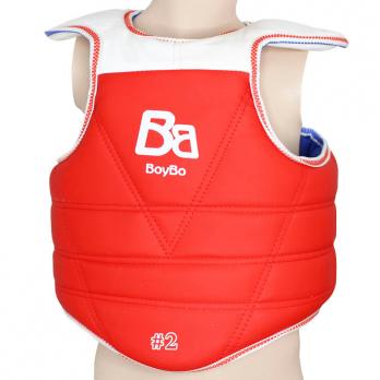 Жилет BoyBo 1-5 двусторонний