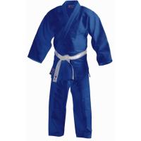 Кимоно дзюдо RUSCO SPORT синее 00/120