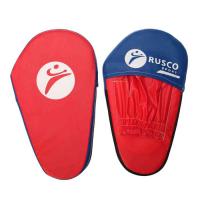 Лапы Rusco Sport к/з маленькие